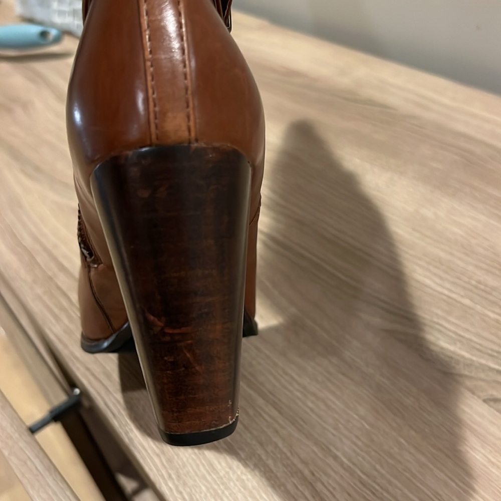 Frye Boots - Picture 7 of 13